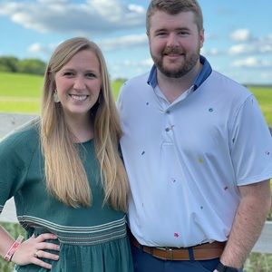 Meet your Posher, Chloe